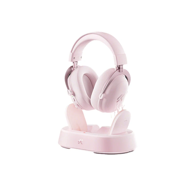 MCHOSE V9 Turbo+ Gaming Headset Wireless Magnetic Charging Headset