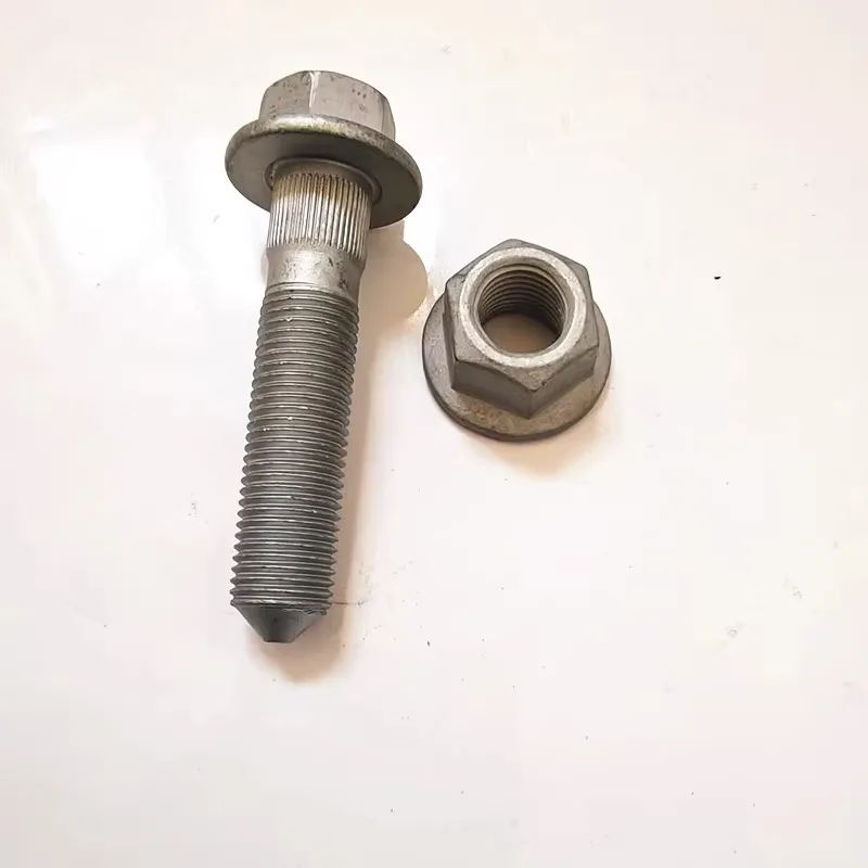 

Shock Absorber Mounting Bolt for MGRX3,MG6,MG5,MGZS,MGHS