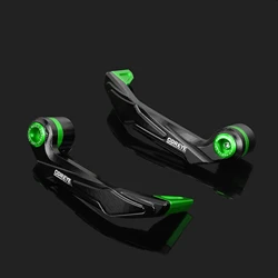 Z500 Z400 Z650 Motorcycle Bow Guard Brake Clutch Handguard For For KAWASAKI Z500 Z400 Z650 Brake Clutch Lever Protector