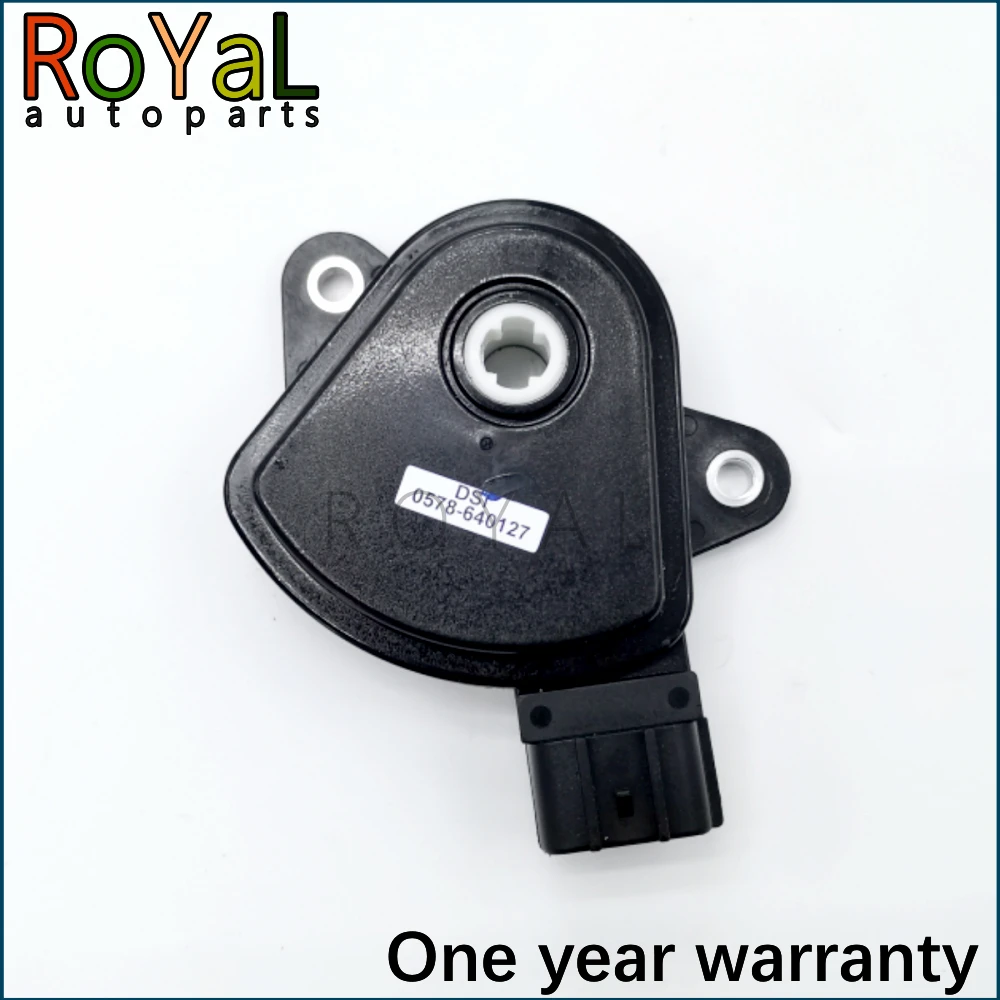 

M11 0578 640127 QR640AHA Sensor DSI Transmission Components Geely EC8 Daewoo Shuanglong Lifan Transmission Shift Switch