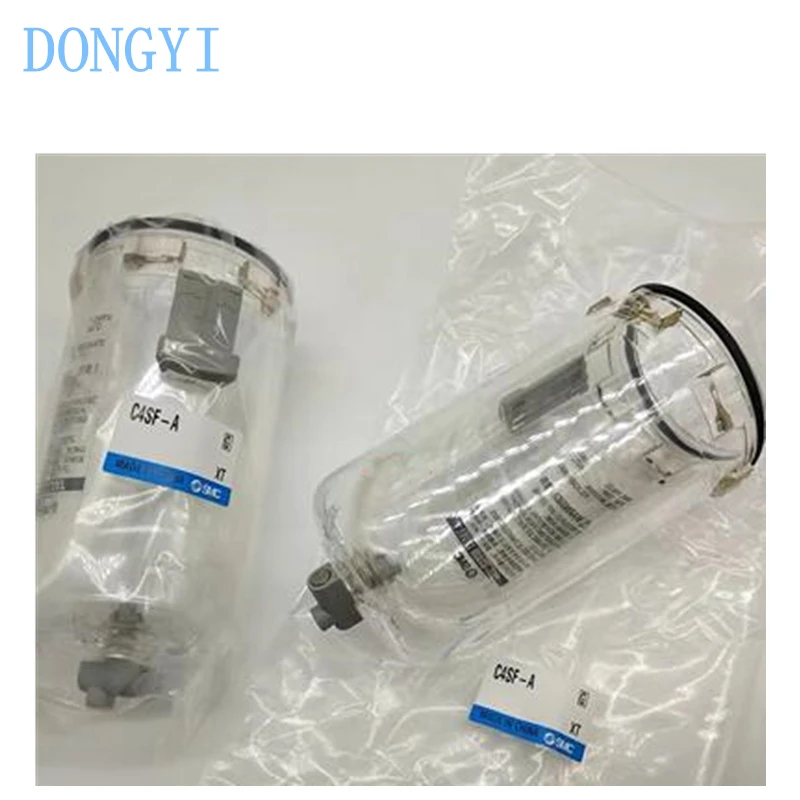 Чаша для регулятора фильтра AW20 AW30 AW40, фотомагнитная деталь, C2SF C3SF C4SF