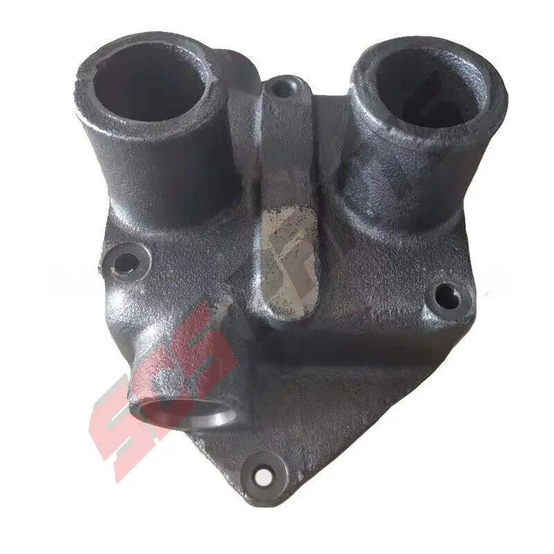 

3052907 Соединение переноса воды подходит для двигателя Cummins KTA19 KTA38 KTA50 NT855 QSK