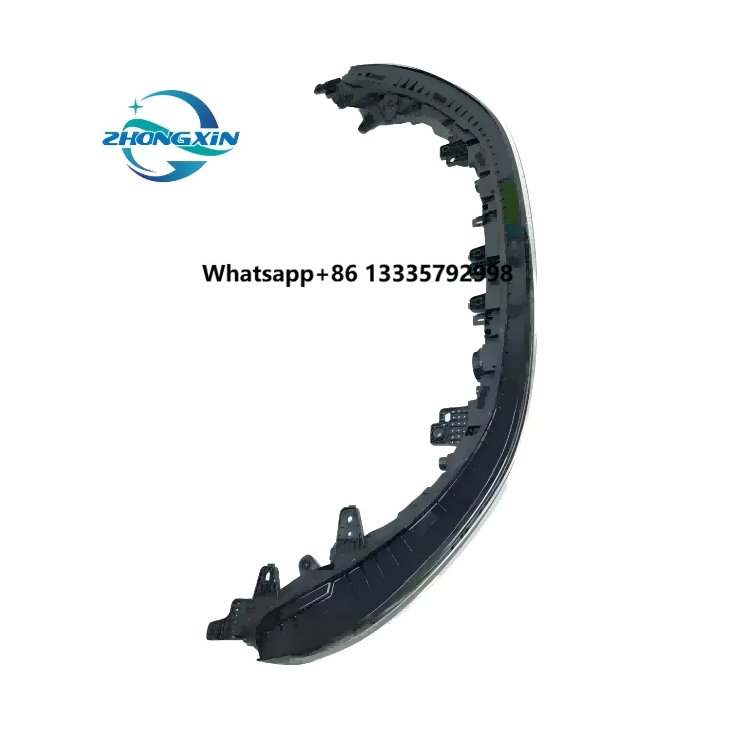 

Wholesale Original Car Front LED Ring Lights X01-53011078 for Li Auto L9 Luxury Lixiang L9 Electric Cars