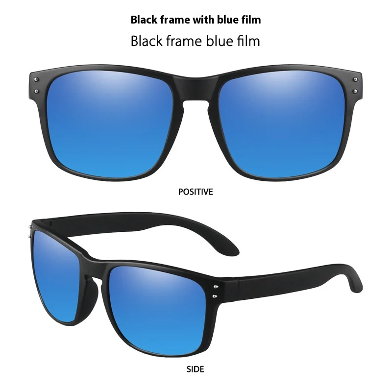 

Integrated Nose Pads TPX Material Floating Polarized Sunglasses Floating Fishing Glasses Water Sports Sunglasses Boyfriend Gift