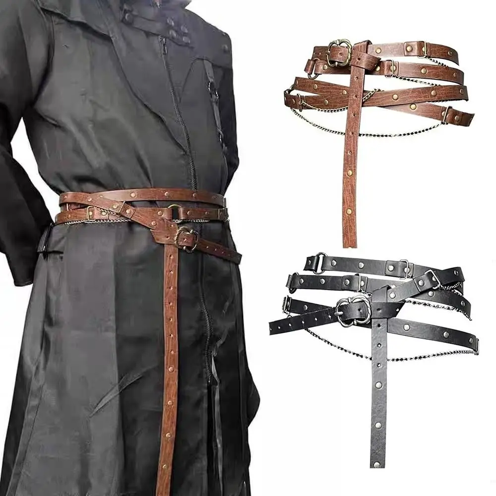 Thumbnail 2 - #53 Compare Waist Chains Before You Buy