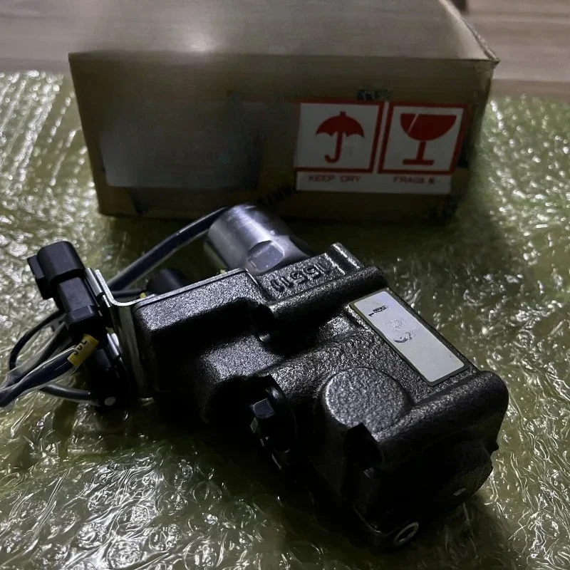 

714-12-25503 714-12-25505 Блок управления ECMV для WA380-6