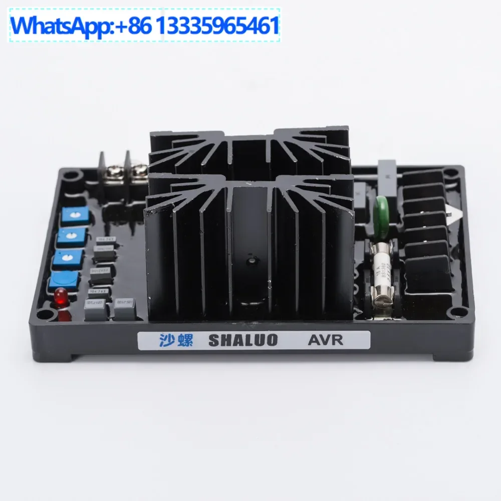 

Песчаная улитка, бесщеточный автоматический стабилизатор напряжения GAVR-20A (AVR) детали двигателя