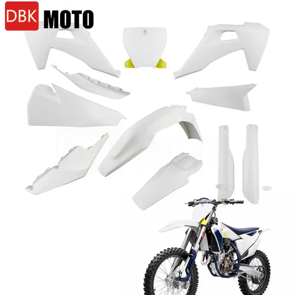 

Full Fairing For HUSQVARNA FE 250/350/350S/450/501/501S TE 150/250/300 TX 300 FC 250/350/450 FX 350/450