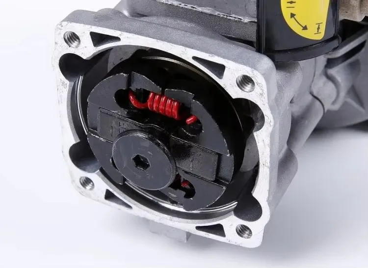 Embrayage à Double ressort avec jeu de base de refroidissement CNC pour 2 temps, adapté à LOSI 5IVE-T DBXL ROVAN KM HPI BAJA 5B 5T