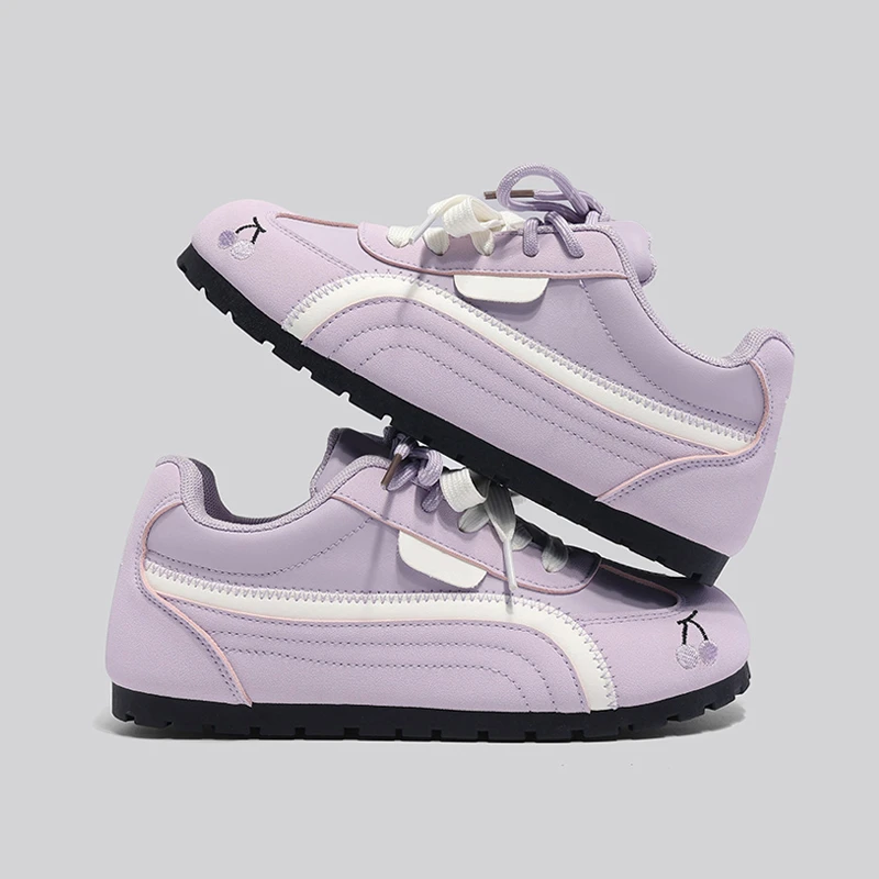 

Детские повседневные кроссовки для мальчиков и девочек на весну-осень, нескользящие, дышащие, для школы и на каждый день