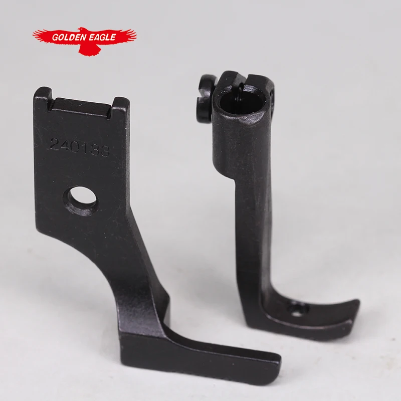 240133 And 240153 For SINGER 111G 211G  Presser Foot