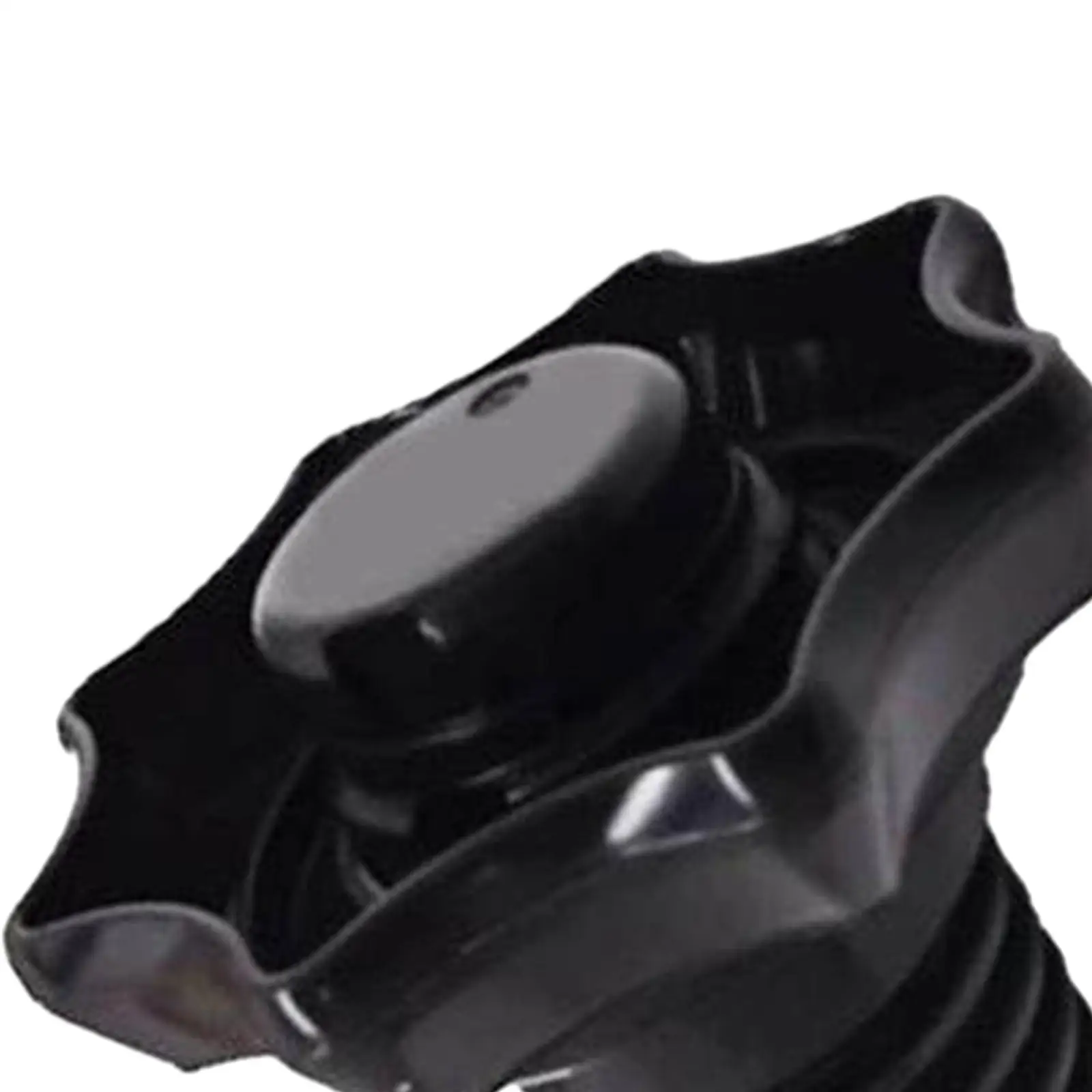 Spare Wheel Bolt Floor Mounting Spare Wheel Screw Bolt Easy Installation