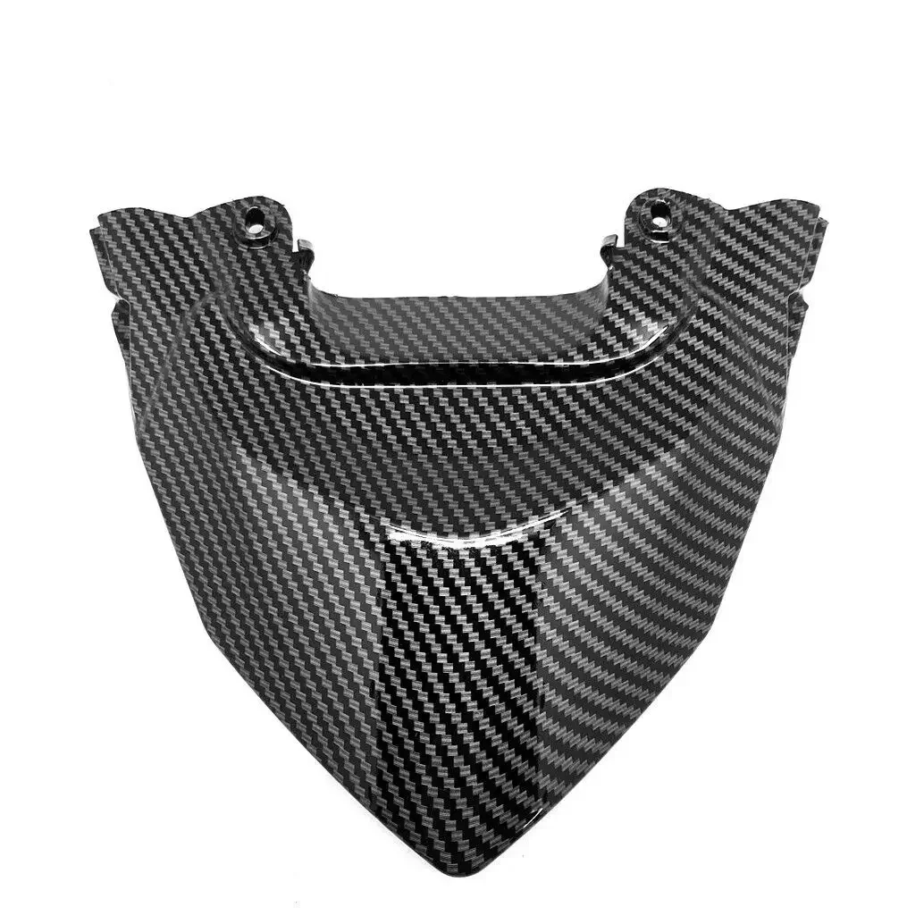 

CBR 600 F Hydro Dipped Carbon Fiber Finish Rear Upper Tail Brake Light Fairing Modified For HONDA CBR600F 2011 2012 2013