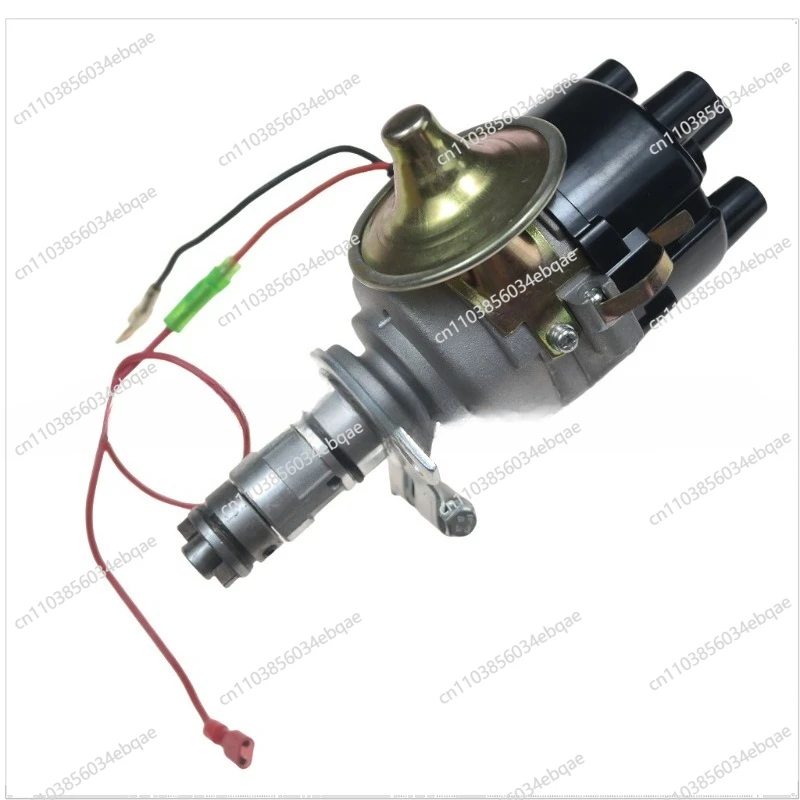 For Mini MGB Austin Triumph Ignition Distributor Lucas 45D