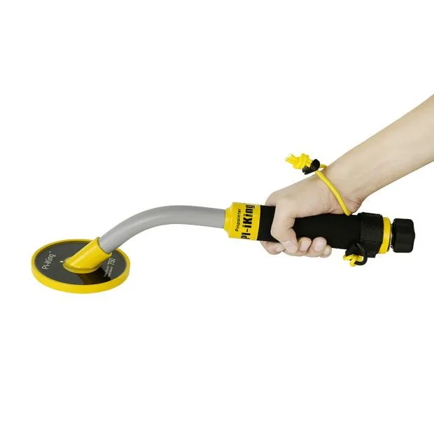 Tianxun Best Cheap Price Gold Metal Detector PI-iking 750 Pulse Induction Pinpointer Portable Metal Detector