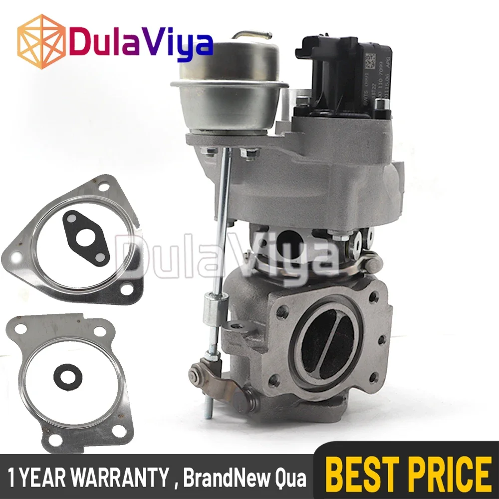 Car Turbo Charger K… - image