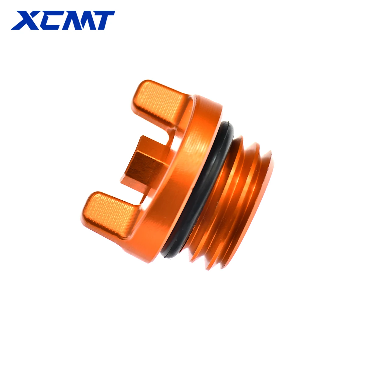 KTM ハスクバーナエンジンオイルフィラープラグキャップカバー EXC EXC-F CNC 125 250 300 530 XC XCF XCW XCF-W XC-W MXC MXC-G SX SXF 690 790