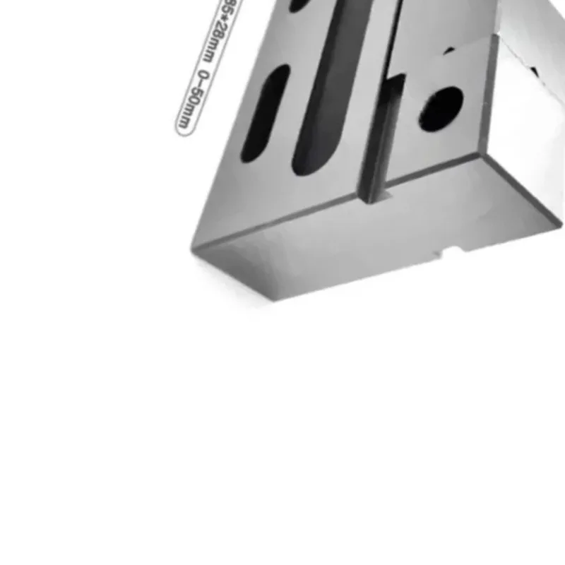 Suitable for CNC Punching Machine EDM Wire Cutting 0-50mm Cutting