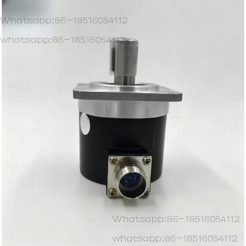 (1PCS) ZSF62J15JR1024M05L incremental rotary encoder 9-core M5L