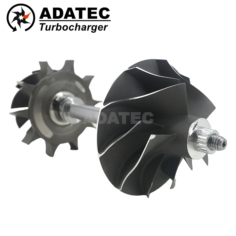 

17201-42020 CT26 Turbo Shaft Wheel 17201-42010 17201-42030 Turbine for Toyota Supra 3.0L 7M-GTE 1987-1993
