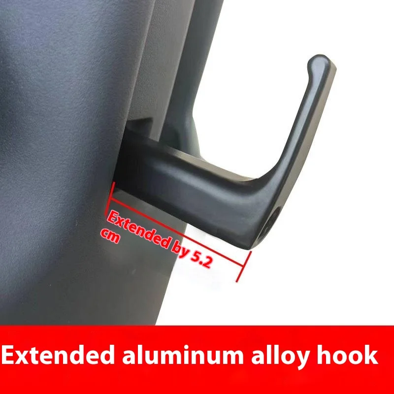 【xxx】1 Set Strong Load-bearing Bike Storage Hook Universal Motorcycle Hook Scooter Hanger For Electric Bike DIY Accessories[S14]