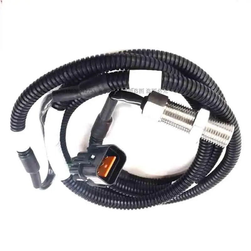 SK330-6E Excavator Accessories 6D16 Diesel Pump Sensor for Motor Speed Sensor ME755970 497771-9222