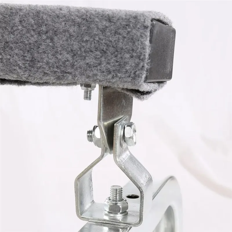 pp34 "x 48" المائية PWC دوللي قارب جت سكي حامل عربة التخزين مقطورة #5