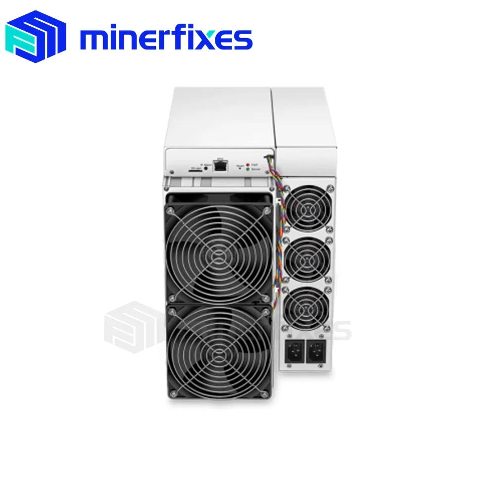 New Bitmain Antminer Miner K7 Hashrate 58T 3080W High End Server For Eaglesong Algorithm