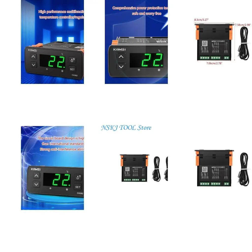 L8RC Multi-Purpose …