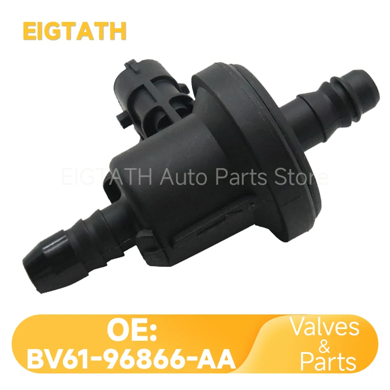 

BV61-96866-AA Vapor Canister Purge Solenoid Valve For Ford Transit Tourneo T-Series Focus C346 Escape Lincoln MKC BV61-9G866-AA
