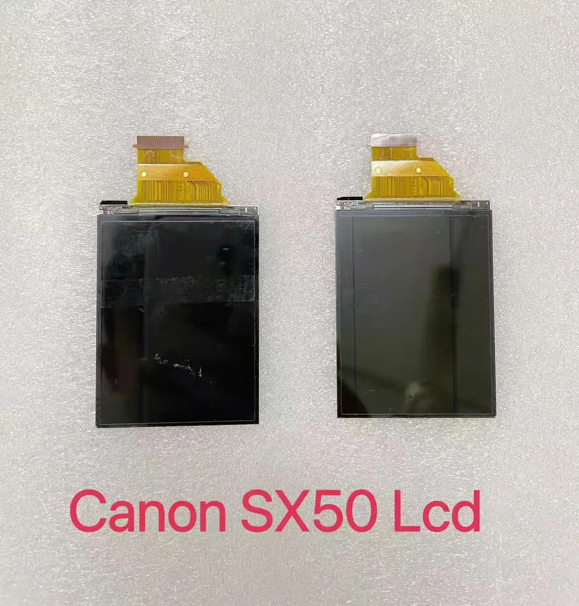 

Подходит для ЖК-экрана Canon SX50 sx50, ЖК-экрана камеры, фото и экрана дисплея