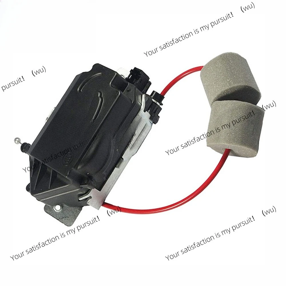 

Подходит для автозапчастей Mercedes-Benz 1647400635, защелки багажника, замка задней двери.