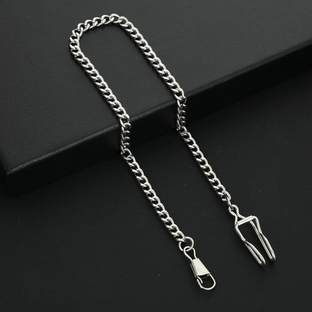New Hand Wind Mechanical Men Pocket Watch Skeleton Dial Steampunk Necklace Pendant Vintage Dress Fob Watches for Weeding Gift Se6ab38e5e6344c92a096c9dda7be5087d