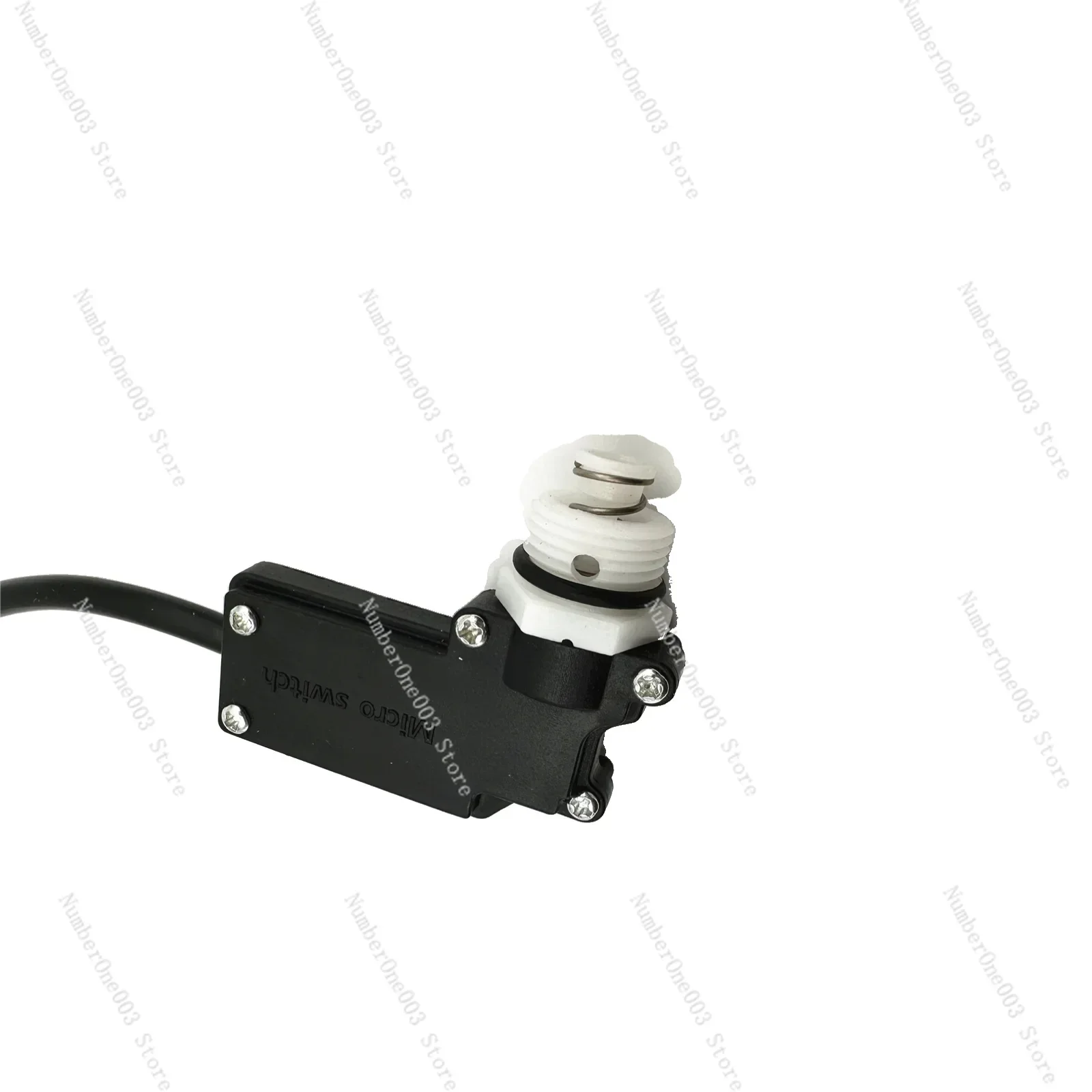 New Automatic 220V High-voltage Car Brush Pump Car Washer Tool Accessories Pressure Switch Assembly