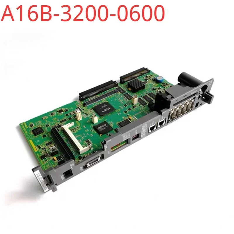 

A16B-3200-0600 б/у, проверенная, исправная материнская плата в хорошем состоянии.