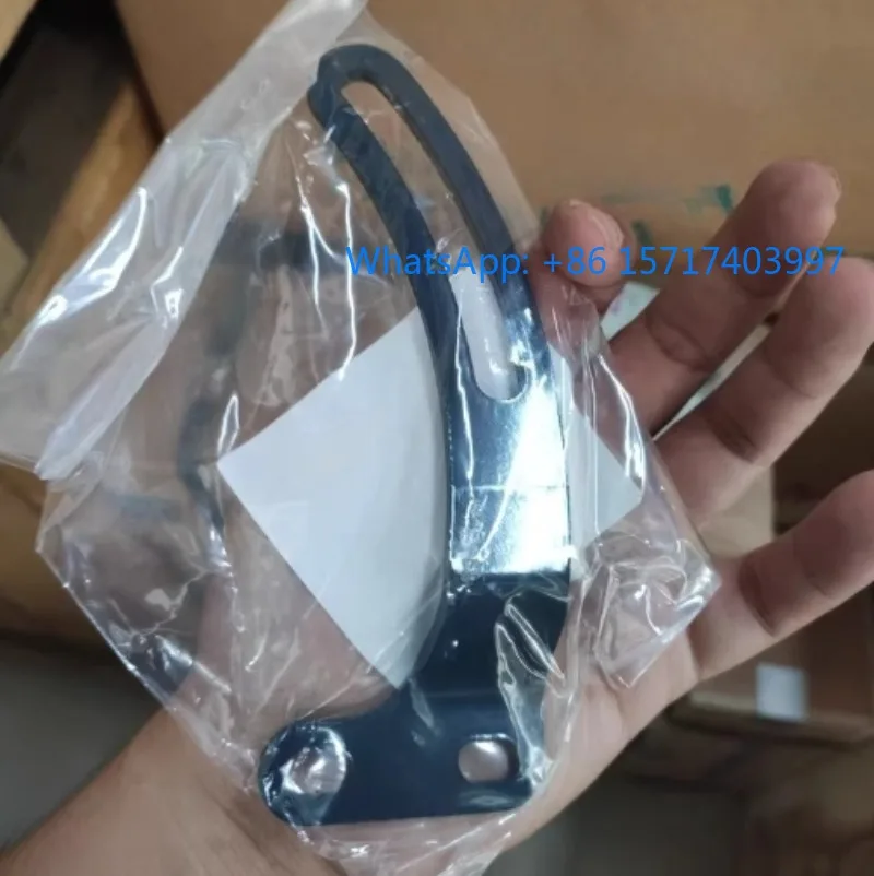 

U15 D782 engine four matching repair kit, generator bracket, excavator parts