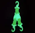 2 Strap Buckle