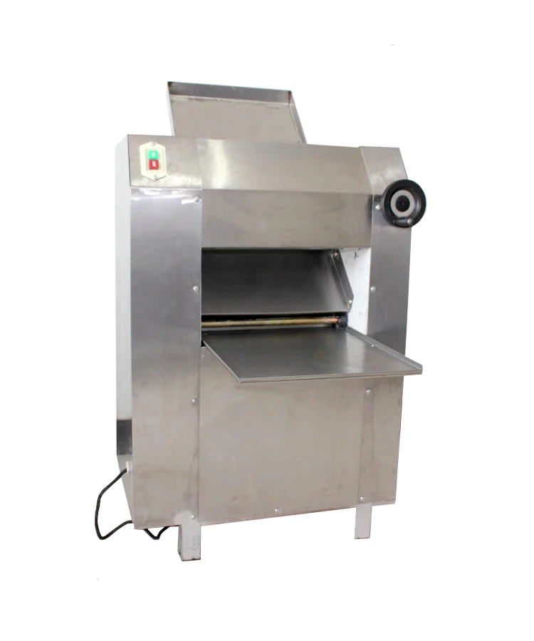 commerical automatic stainless steel pastry dough sheeter / fondant sheeter / pizza dough sheeter machine for sale