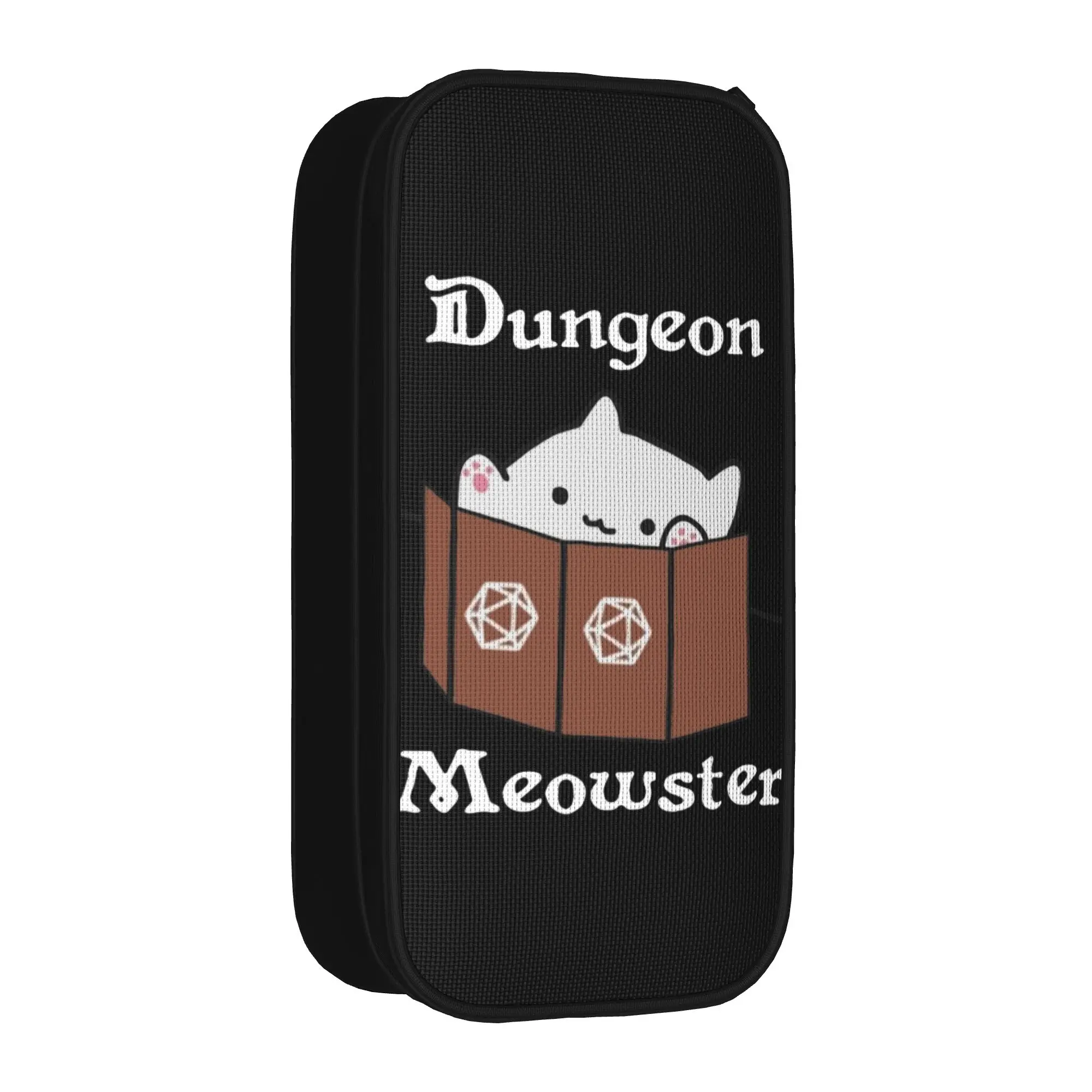 estojo-de-lapis-dungeon-meowster-estojo-de-lapis-dnd-dungeons-bolsa-para-canetas-para-estudantes-material-escolar-com-ziper