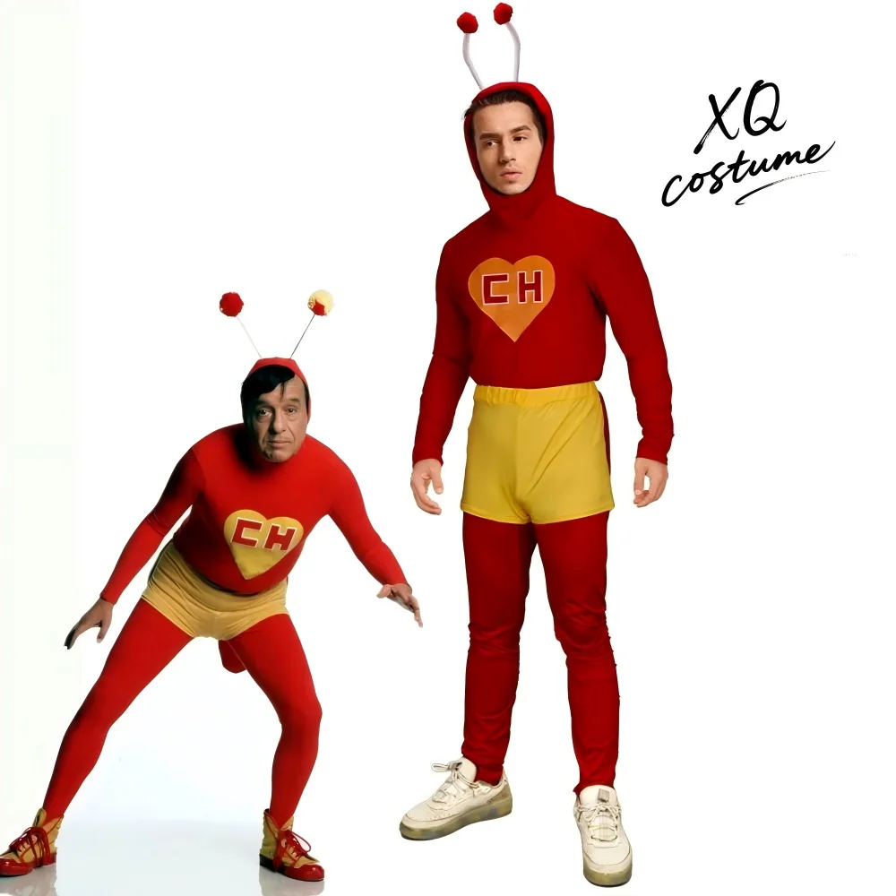 Chompiras: La verdad sobre el disfraz de El Chavo del Ocho que cambió mi fiesta de Halloween