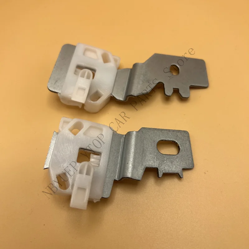 FÜR NISSAN QASHQAI FENSTERHEBER-REPARATURCLIPS VORNE LINKS 2007-2010 – Detail 3