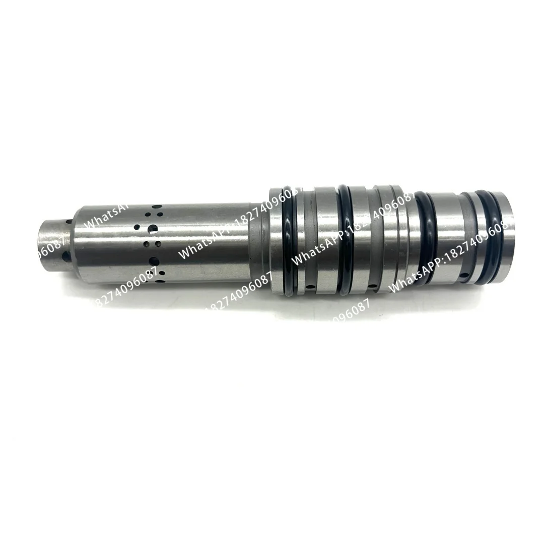 Applicable  330, 336, 320B, C, D Excavator Distribution Valve Swing Priority  Anti-Sway Valve Boom Hold