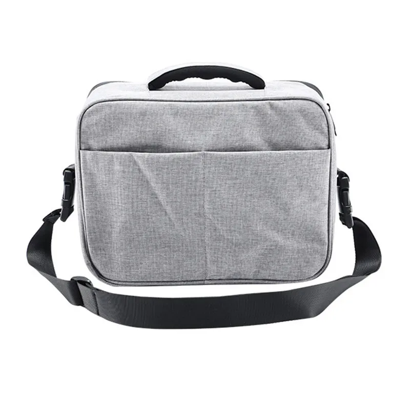 กระเป๋าถือสําหรับ DJI Flip Sling Bag เบาะ Drone Carrier Case ใช้งานร่วมกับ DJI RC 2 RC-N3 กล่องเก็บอุปกรณ์เสริม