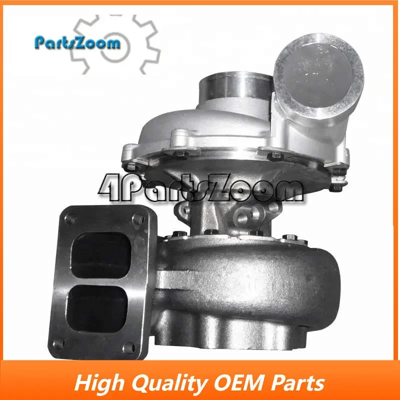 RHC92 Turbocharger 1144003830 VA300018 For Isuzu 6WG1T Engine Hitachi Excavator