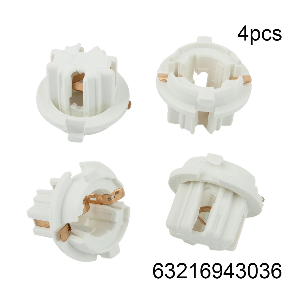 

Tail Light Socket Holder E83 F25 2004-2016 63216943036 For BMW X3 E83 F25 2004-2016 Practical To Use Brand New