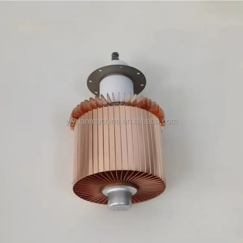 Full marks High Quality HF Power Triode E3069 Electron Tube for Oscillator in Industrial Heating Machine