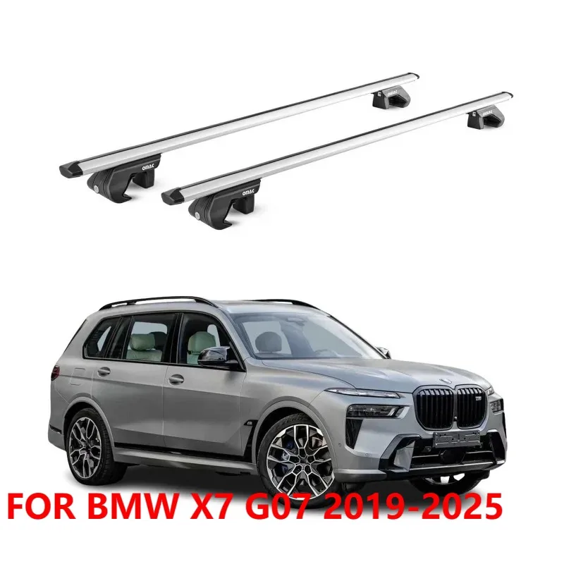 Roof Rack Cross Bar…