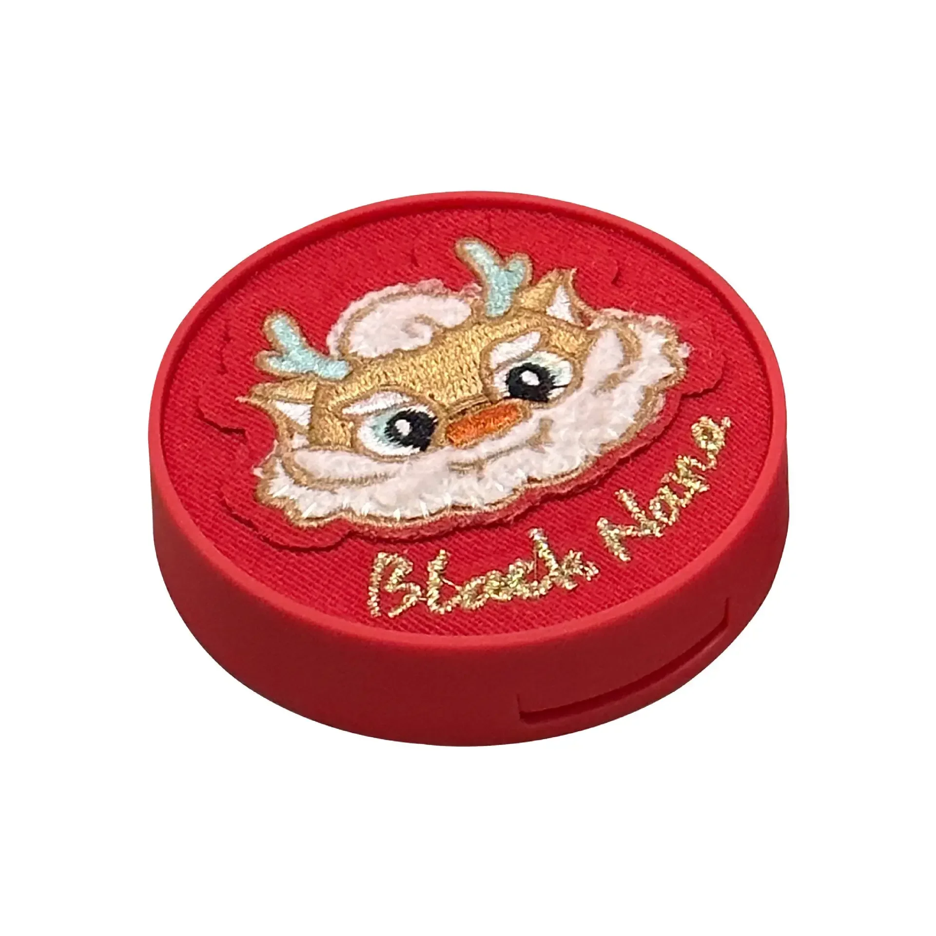 BLACK NANA – fard à joues pour le visage, couleur unique, mat, teinte naturelle des joues, contour, joli maquillage Original