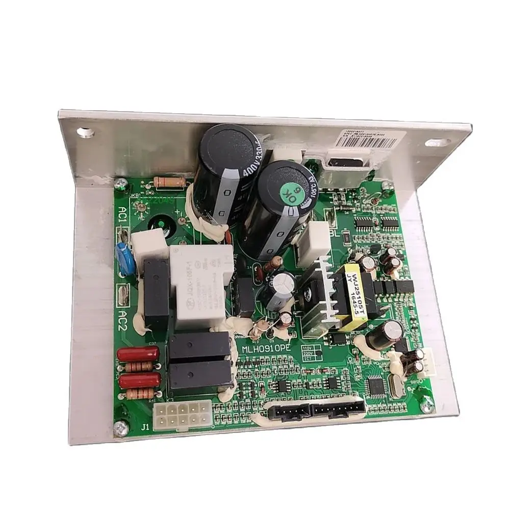 

1000111476 MLH0910PE New Motherboard Control Board For 110V Treadmill