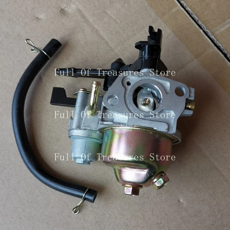 ForCarburetor GX200 16100-ZL0-W51 6.5HP